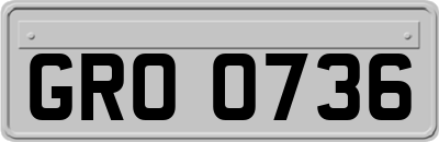 GRO0736