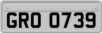 GRO0739