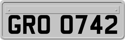 GRO0742