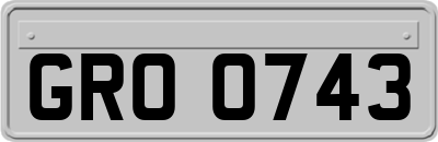 GRO0743