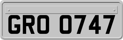 GRO0747