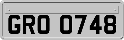 GRO0748