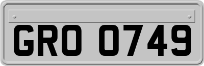 GRO0749