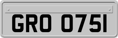 GRO0751