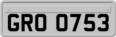 GRO0753