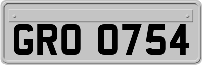 GRO0754