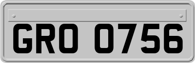 GRO0756