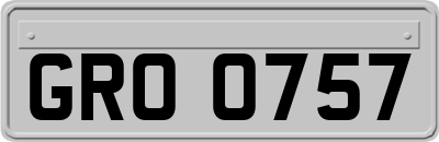 GRO0757