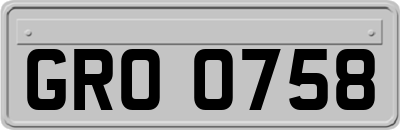GRO0758