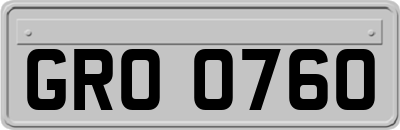 GRO0760