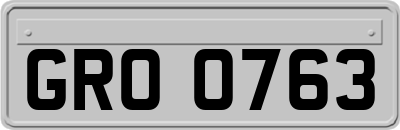 GRO0763