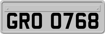 GRO0768