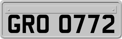 GRO0772