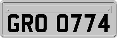 GRO0774