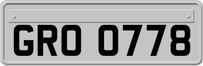 GRO0778