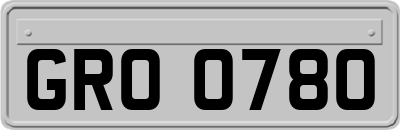 GRO0780
