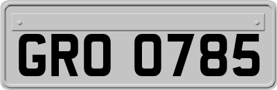 GRO0785