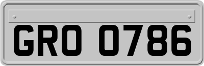 GRO0786