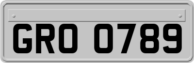 GRO0789