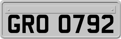 GRO0792
