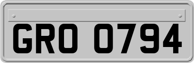 GRO0794