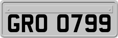 GRO0799