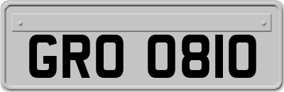GRO0810