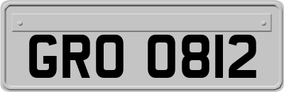 GRO0812