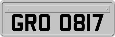 GRO0817