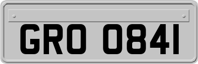 GRO0841