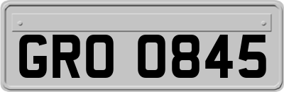 GRO0845