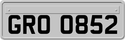 GRO0852