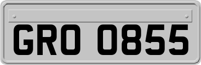 GRO0855