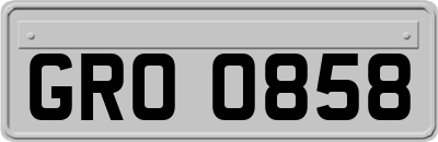 GRO0858