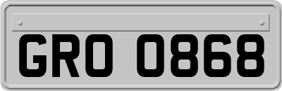 GRO0868