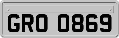 GRO0869