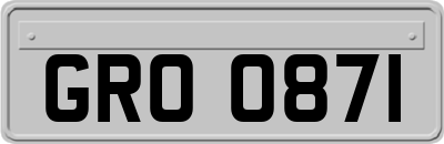 GRO0871