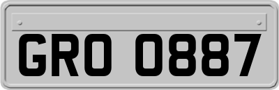 GRO0887