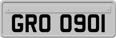 GRO0901