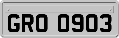GRO0903