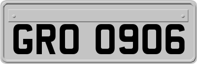 GRO0906