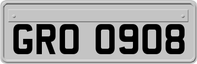 GRO0908