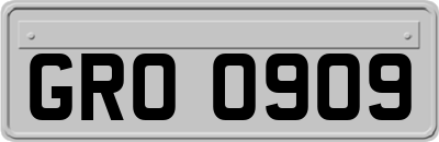 GRO0909