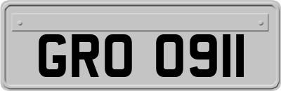 GRO0911