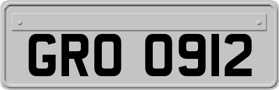 GRO0912
