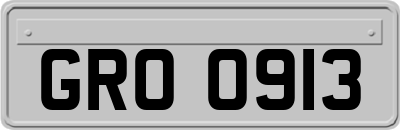 GRO0913