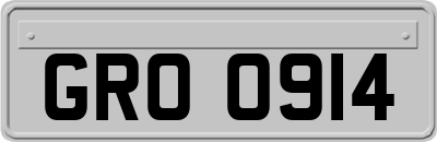GRO0914