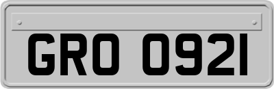 GRO0921