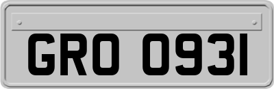 GRO0931