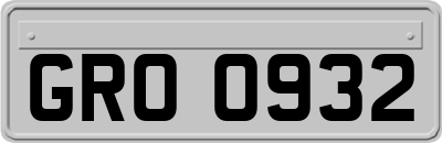 GRO0932